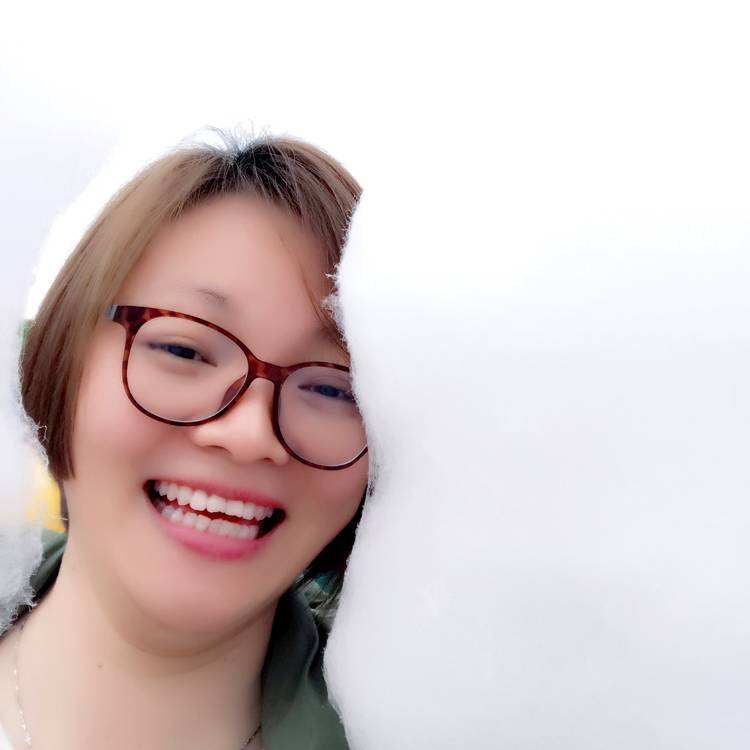 （笑容）的照片