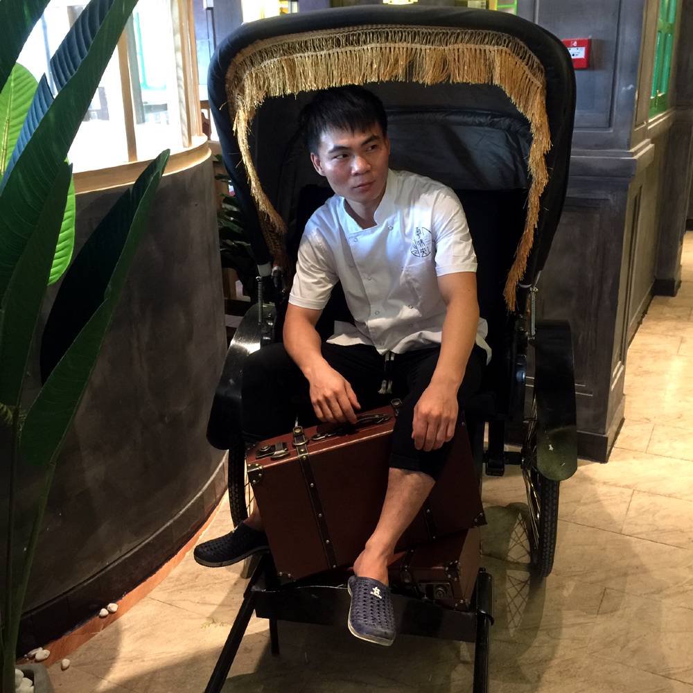爱听歌仙人掌的照片