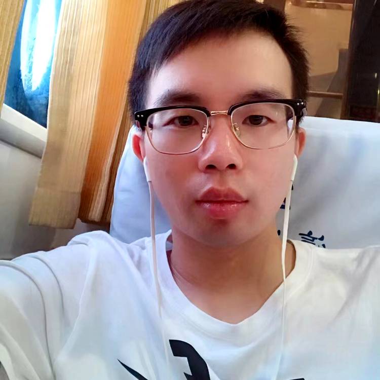 胖鱼先生的照片