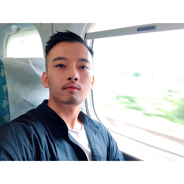 幸福来敲门「」的照片