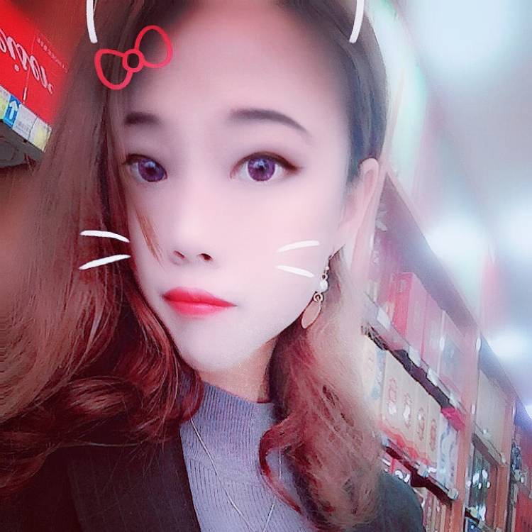小姐姐的照片