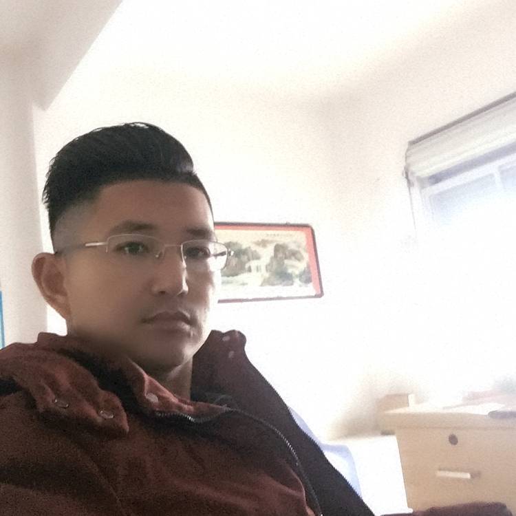 厌倦了漂泊的照片