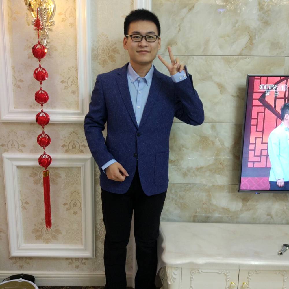 帅先森的照片