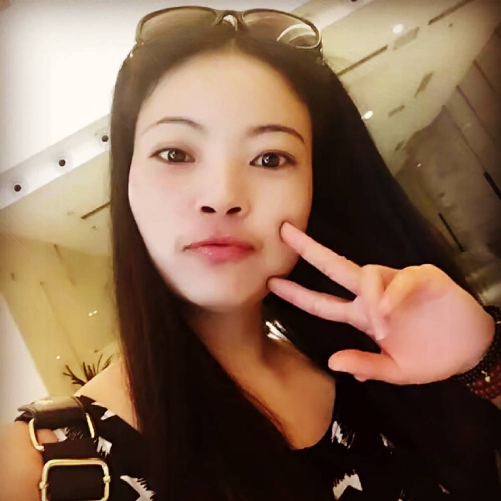 温柔可爱的照片