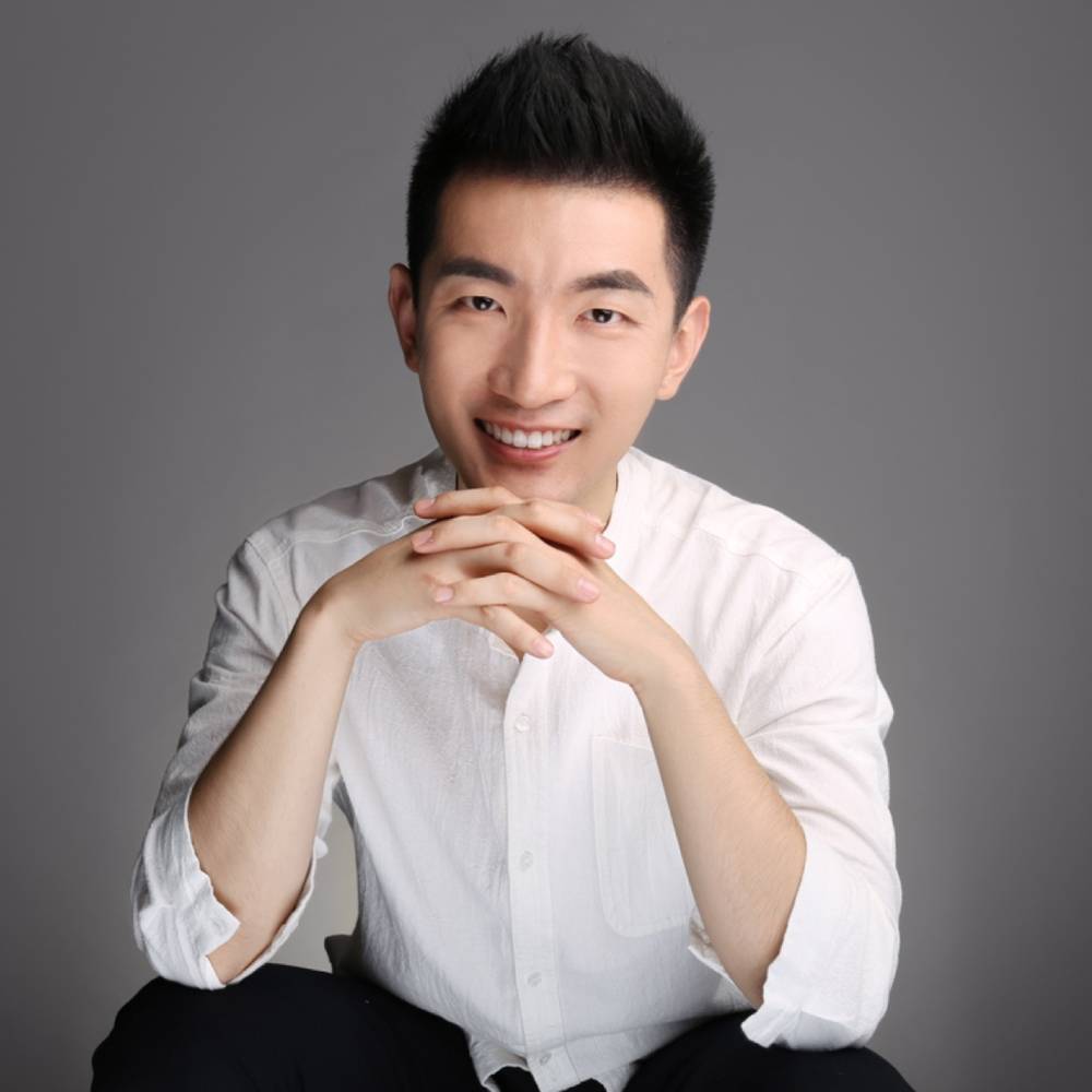 Steve天的照片