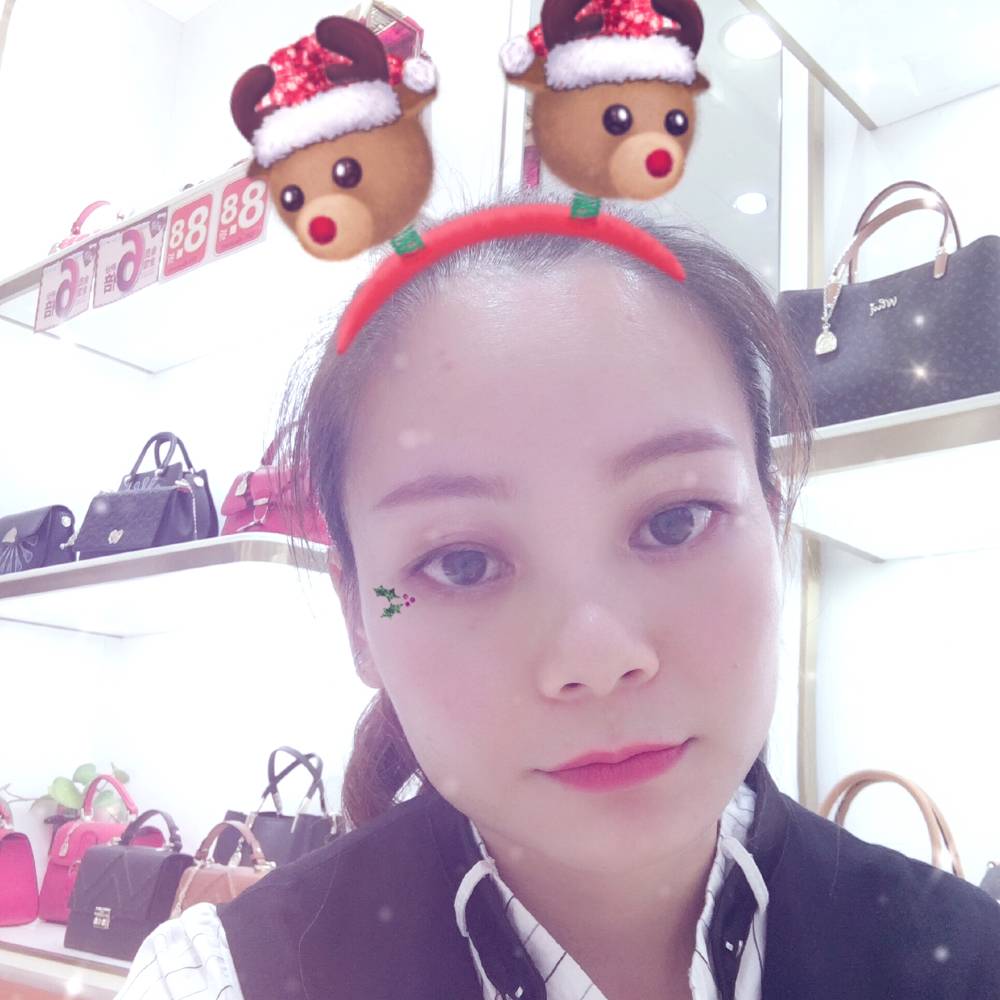 不安御姐的照片