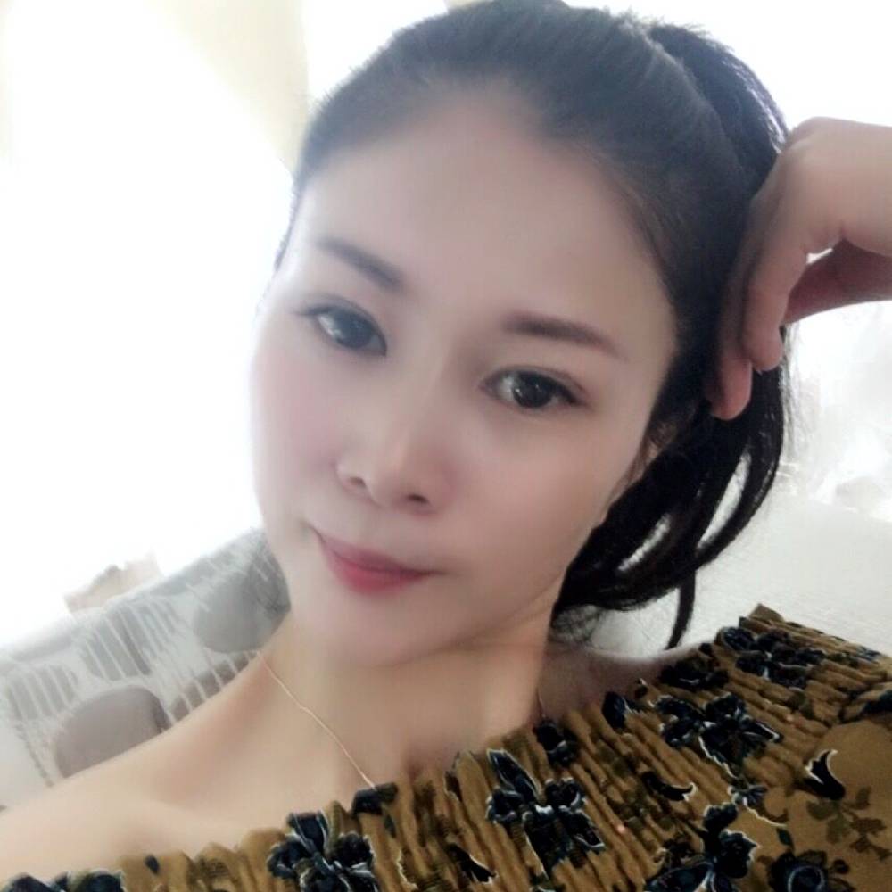 LV六月的照片