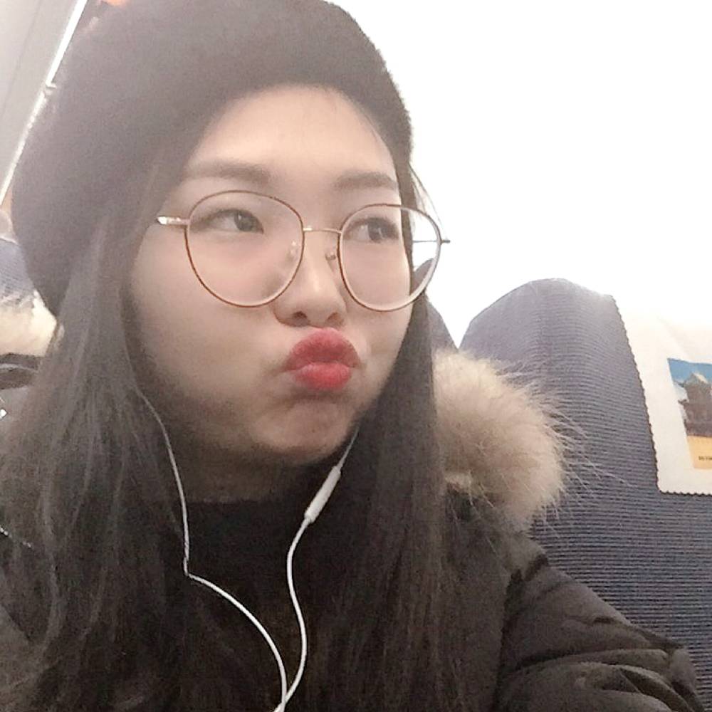 你不在我不在的照片