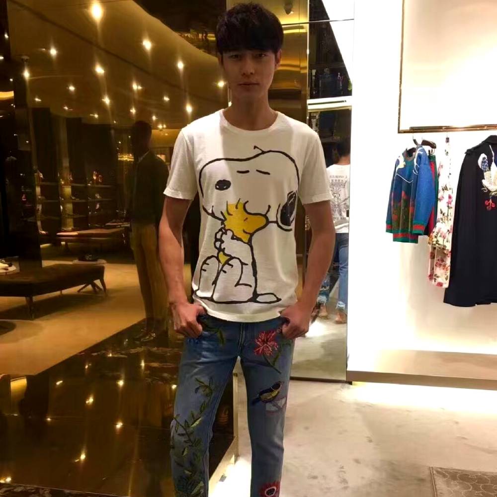 平常森槿的照片