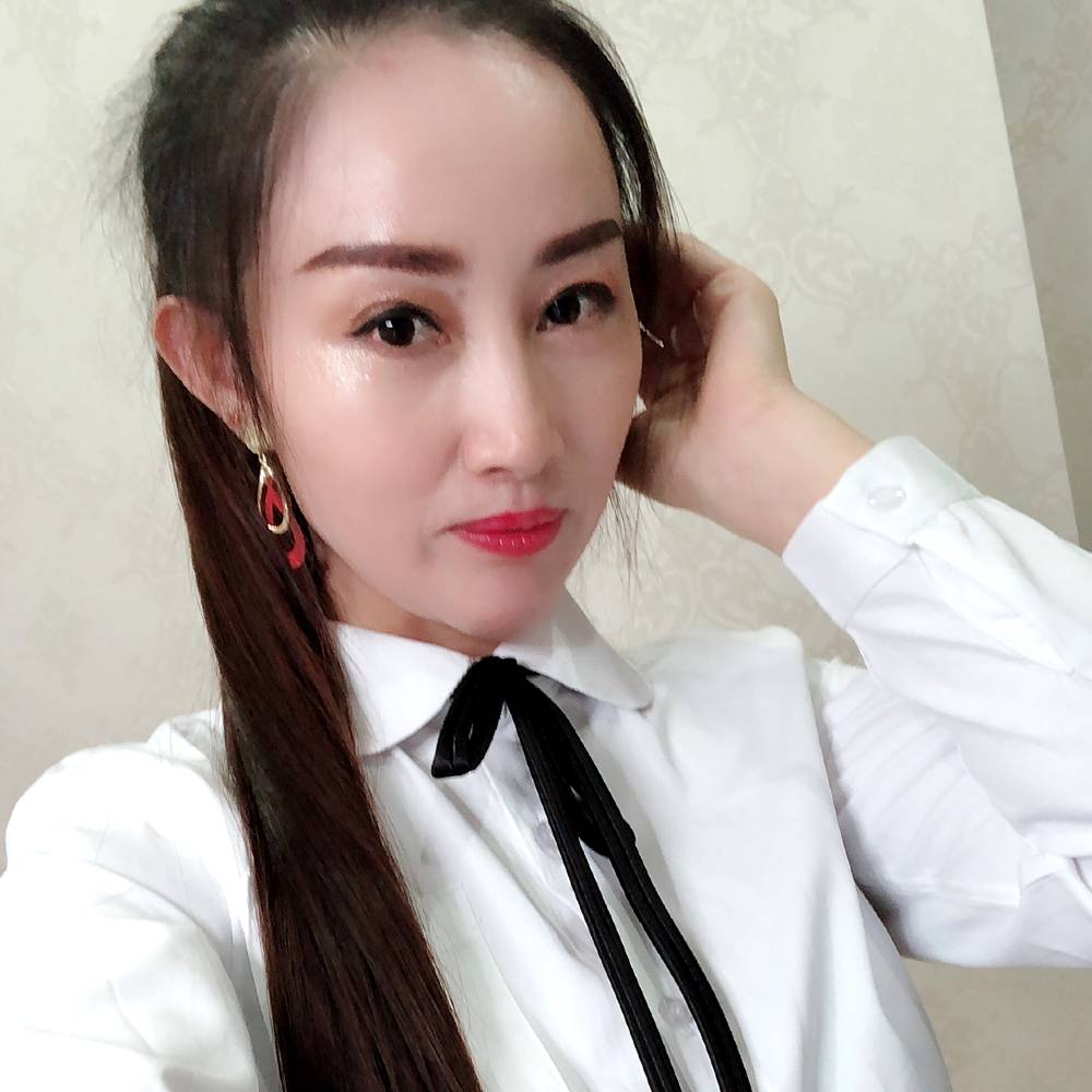瘦瘦磬音的照片