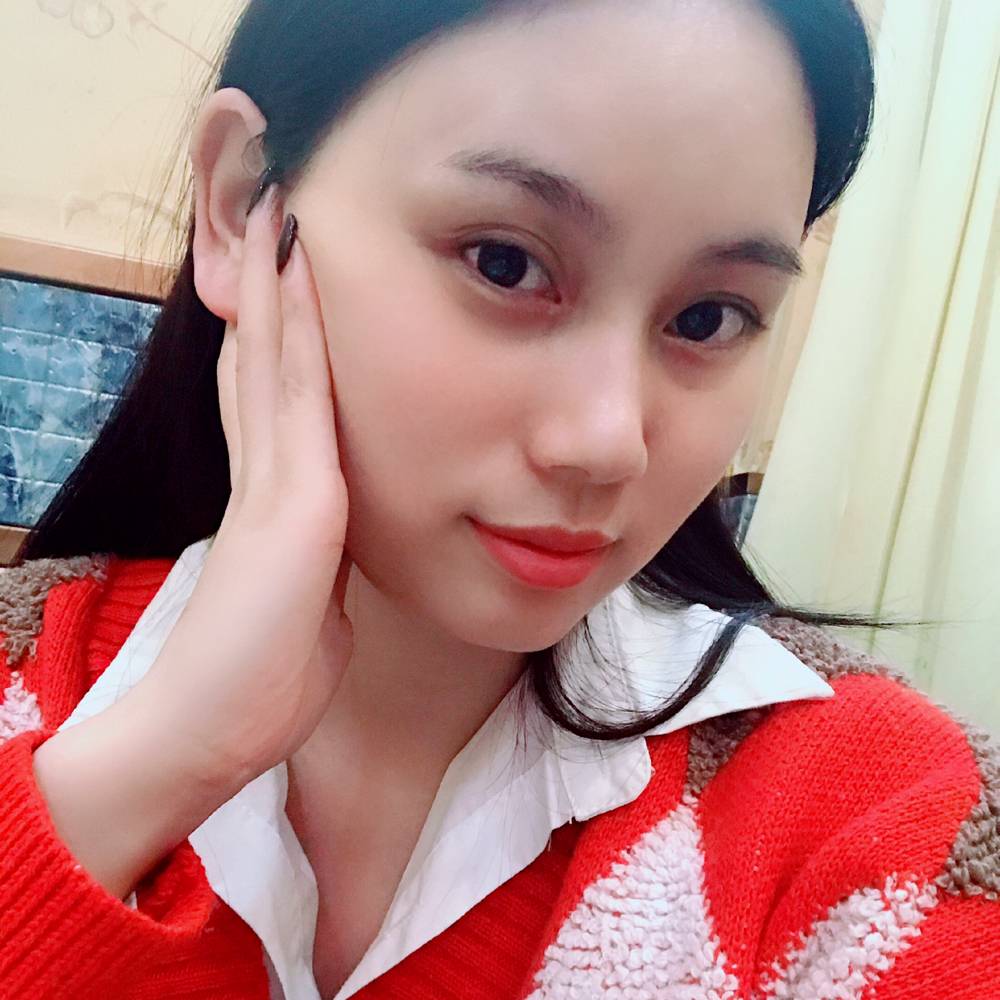 大龄单身女的照片