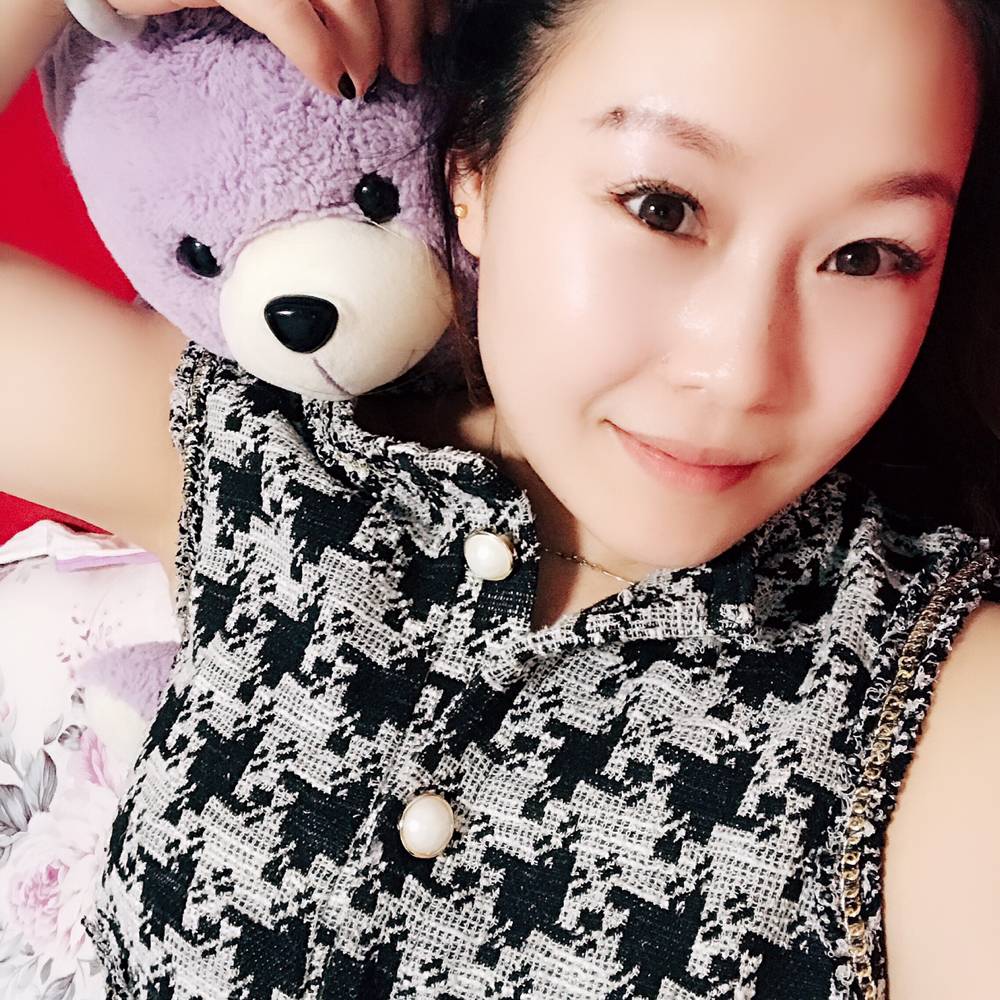 积极小蘑菇的照片