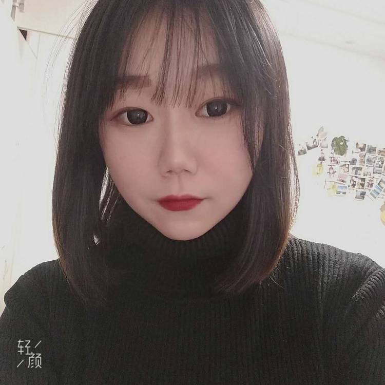 你的心上人的照片