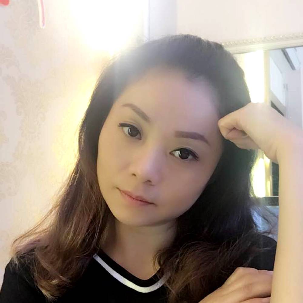 大气星雨的照片