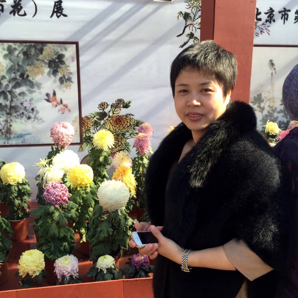 云的点点的照片