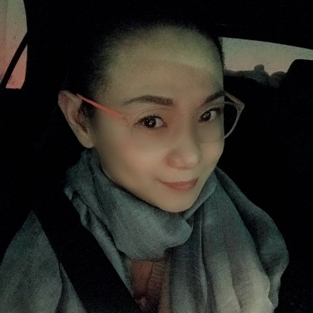 浅兮。的照片