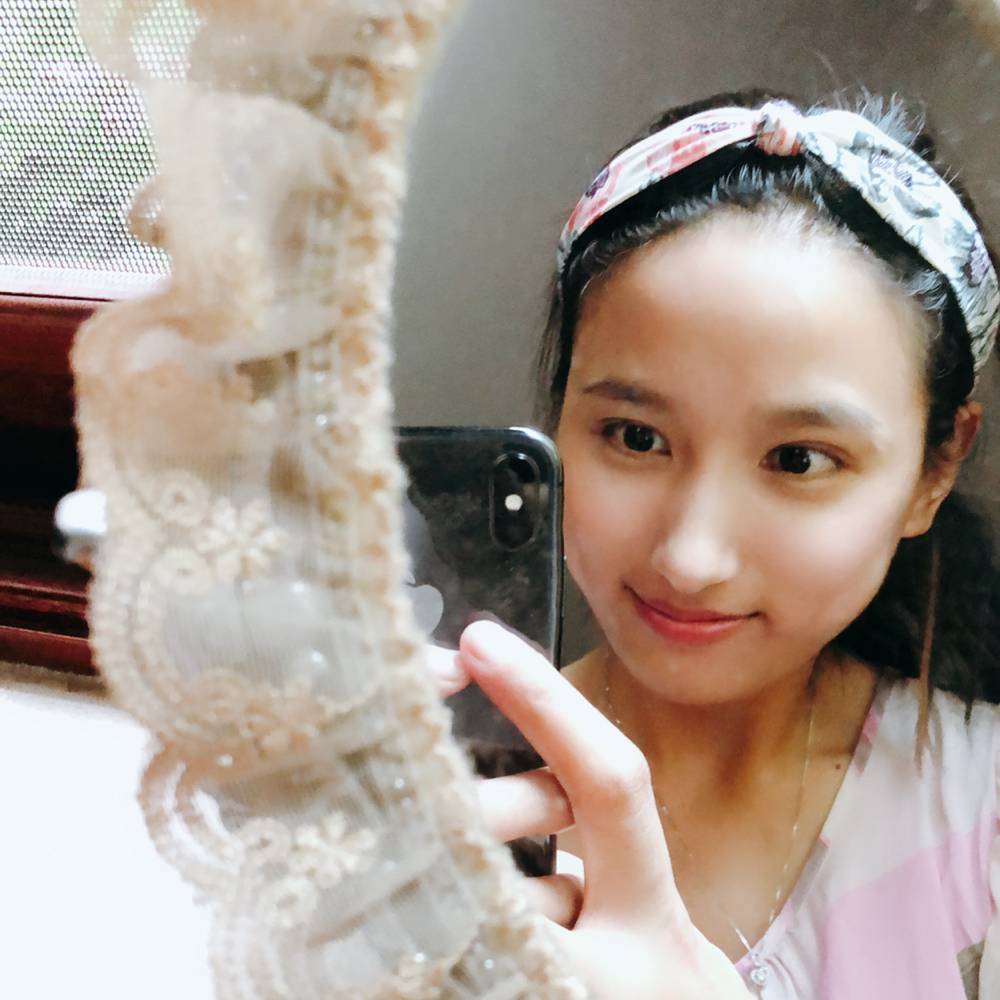 唐唐妹的照片