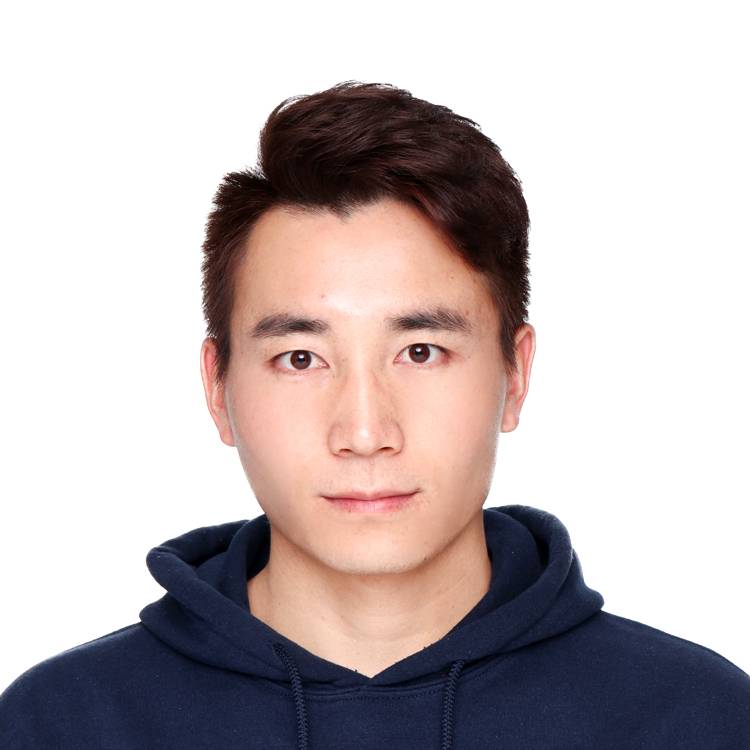 SheldonF的照片