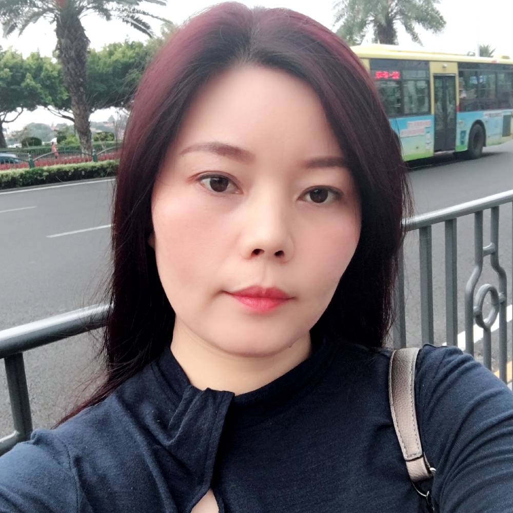 正直落霞的照片