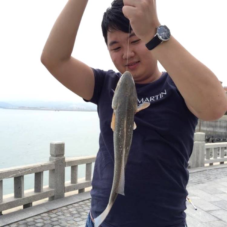 魔幻大神的照片