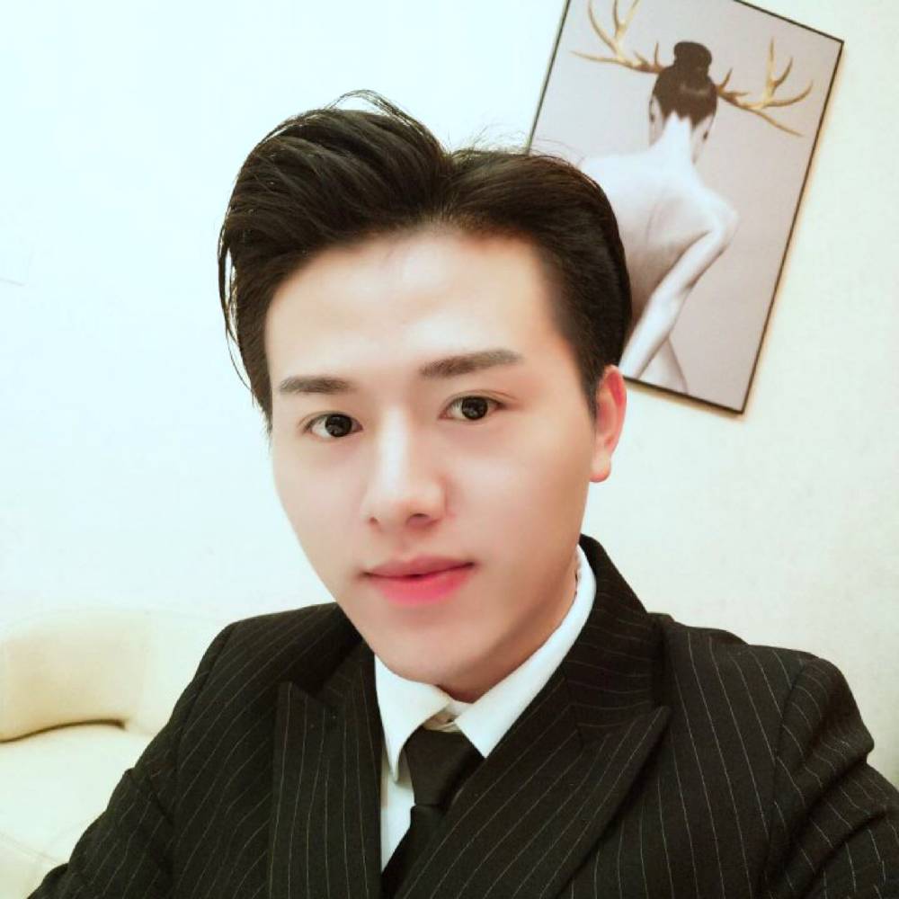 李大叔。的照片