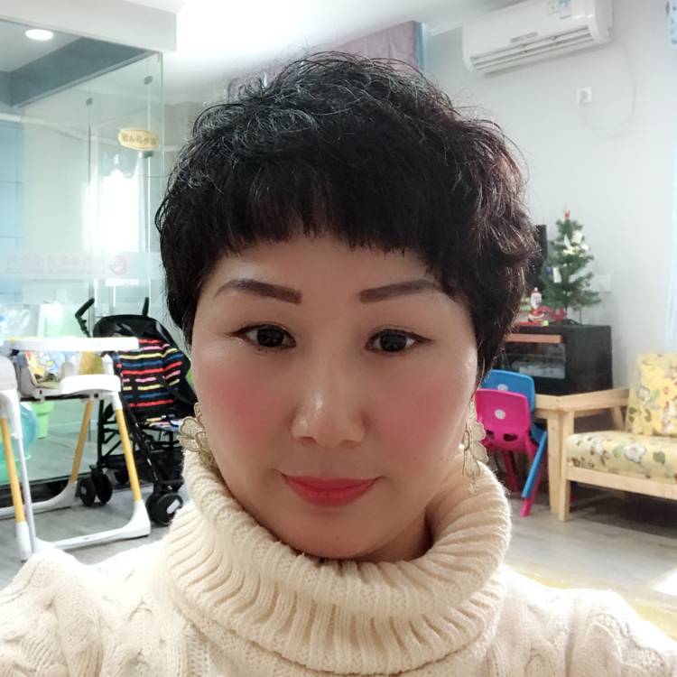 柔弱秋颜的照片