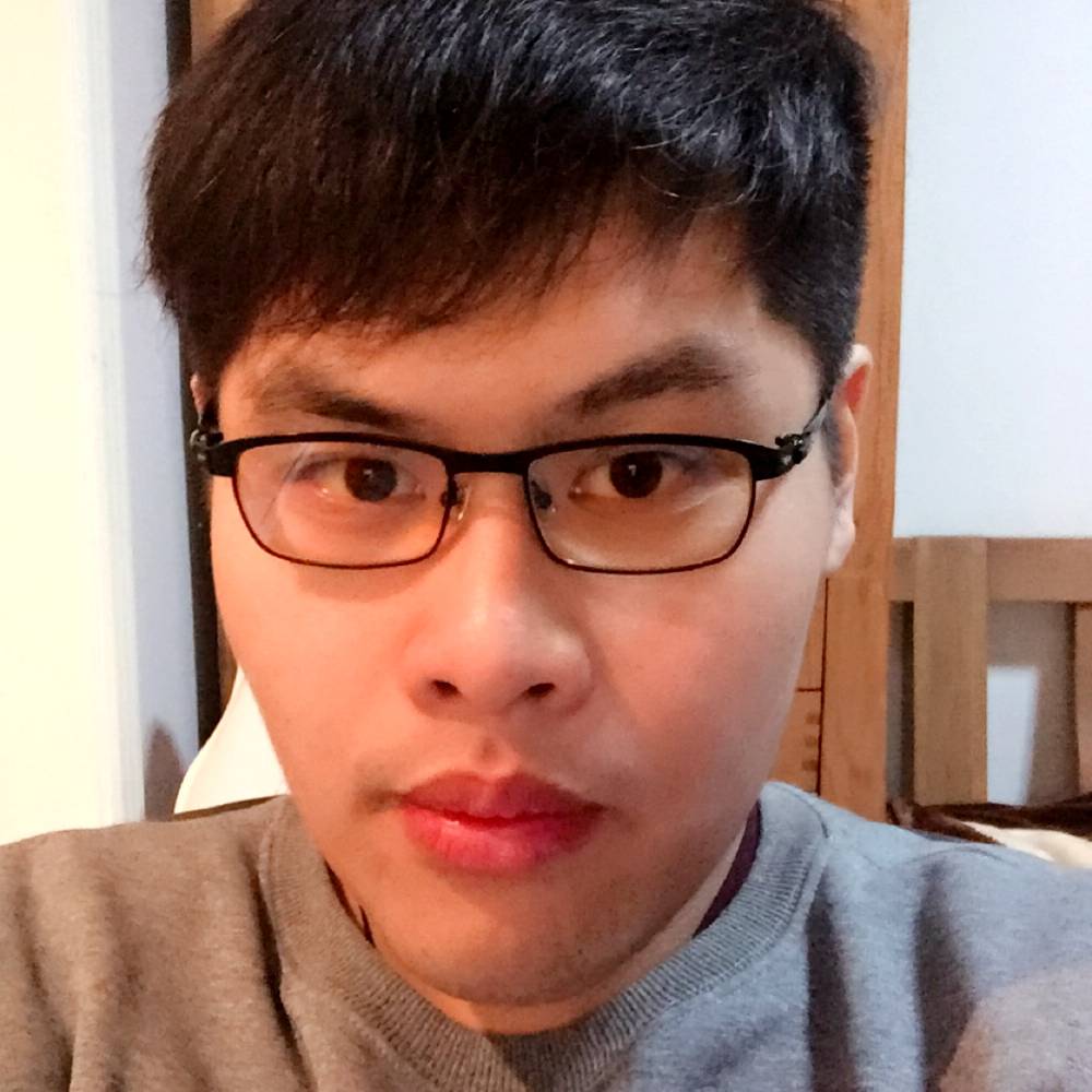 Brian闫的照片