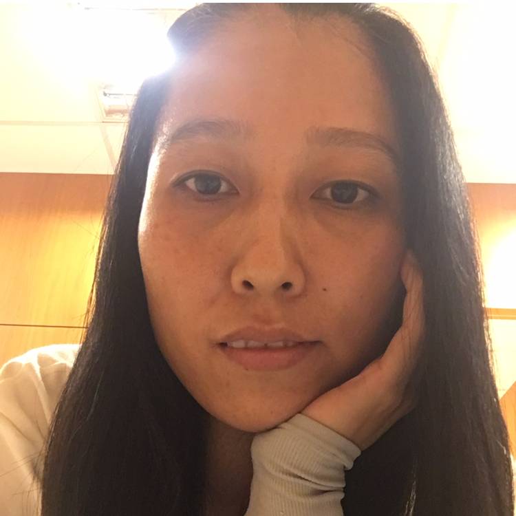 俏皮锦瑟的照片