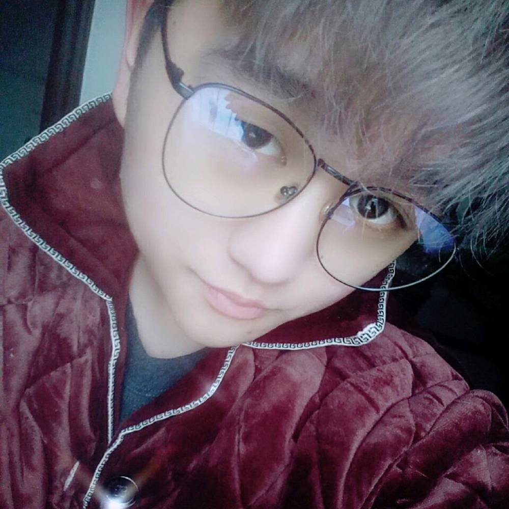 Zombie.的照片