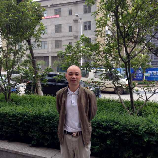 微笑手机的照片