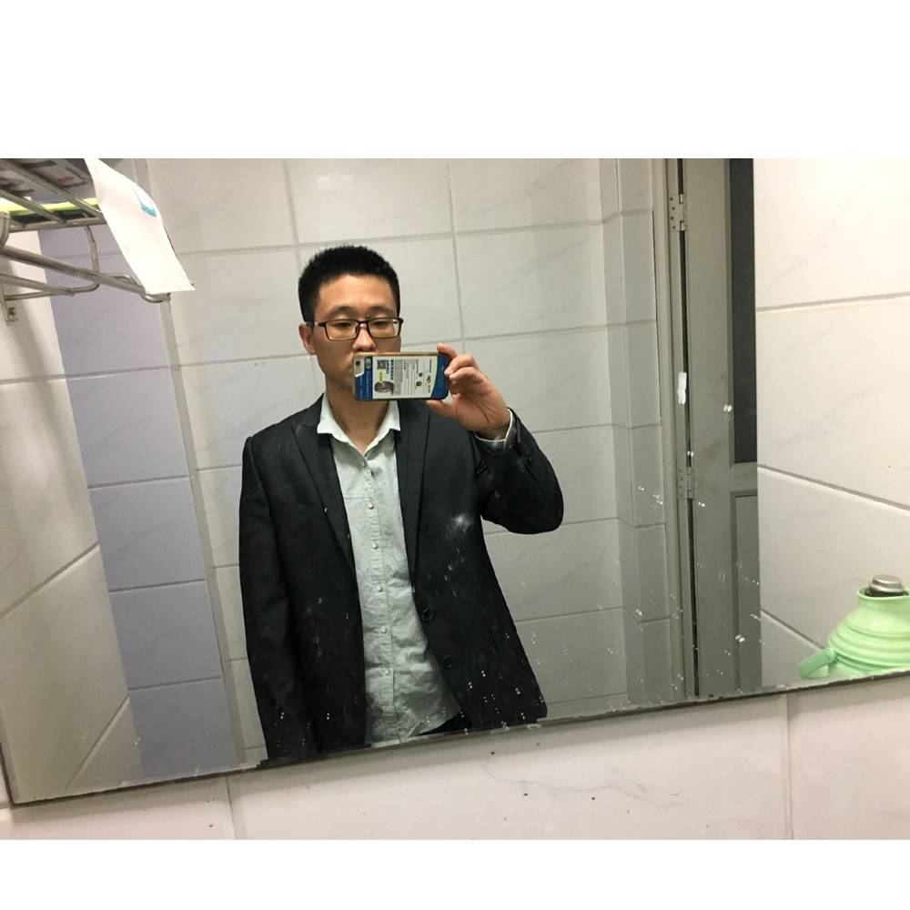 眉有大痣的照片