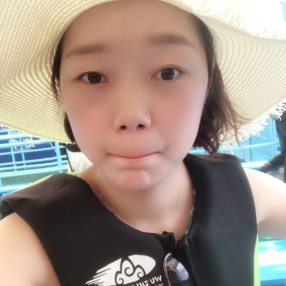冉冉妞的照片