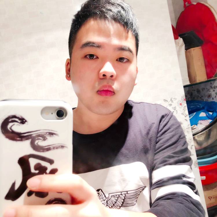 国服第一hape的照片