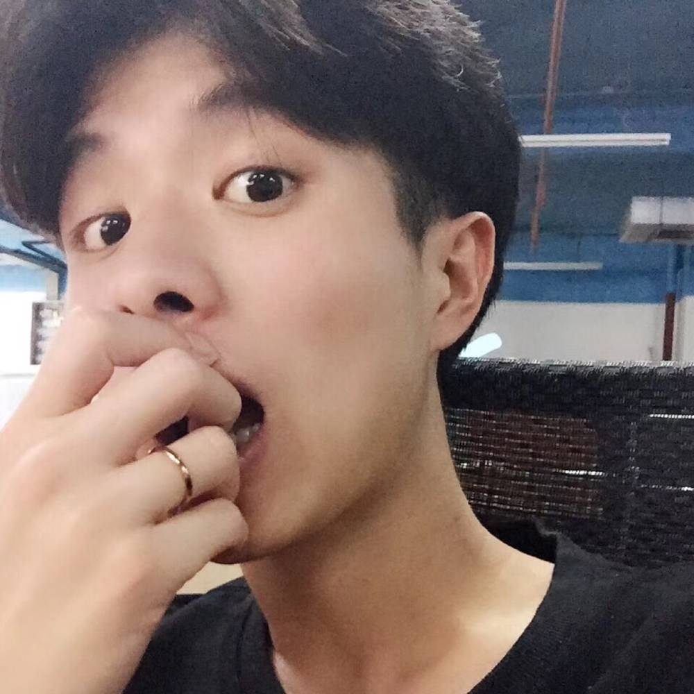 余生请相伴的照片