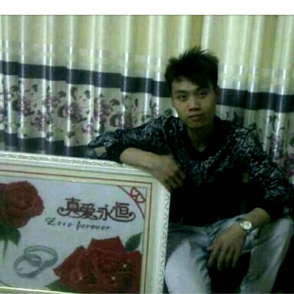 天天开心！的照片