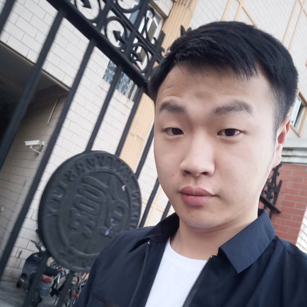 等缘分、认真的照片