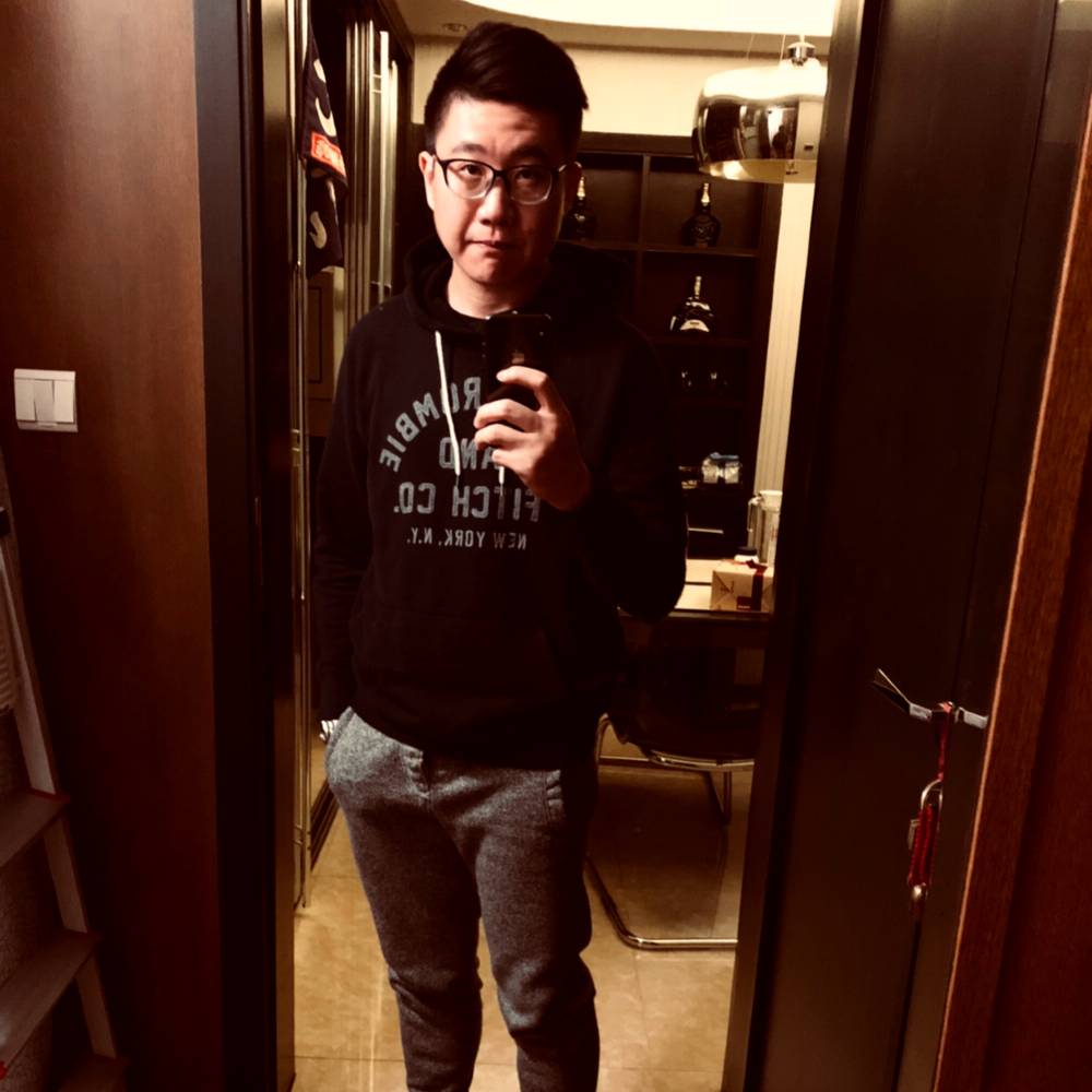 Kenzhang的照片