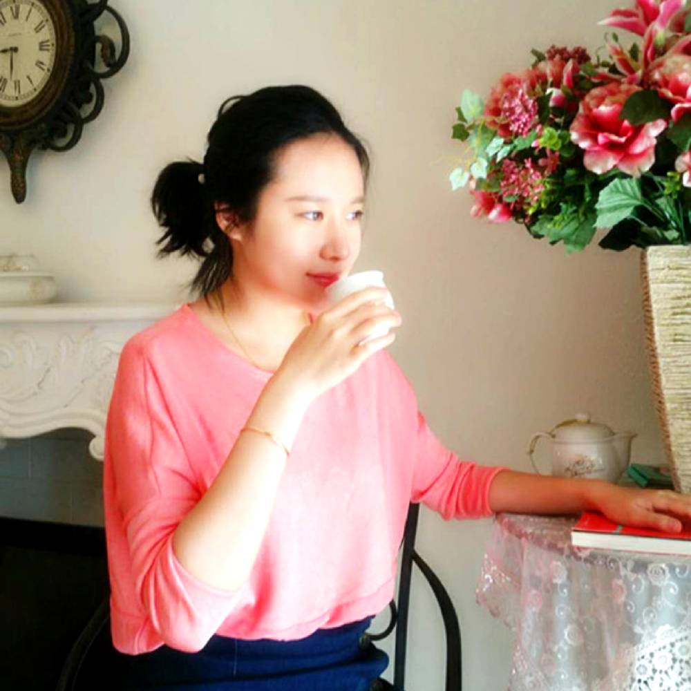 華麗流沙的照片