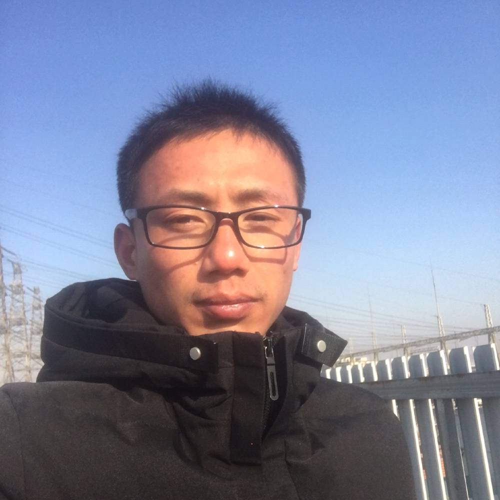 孤独执着的照片