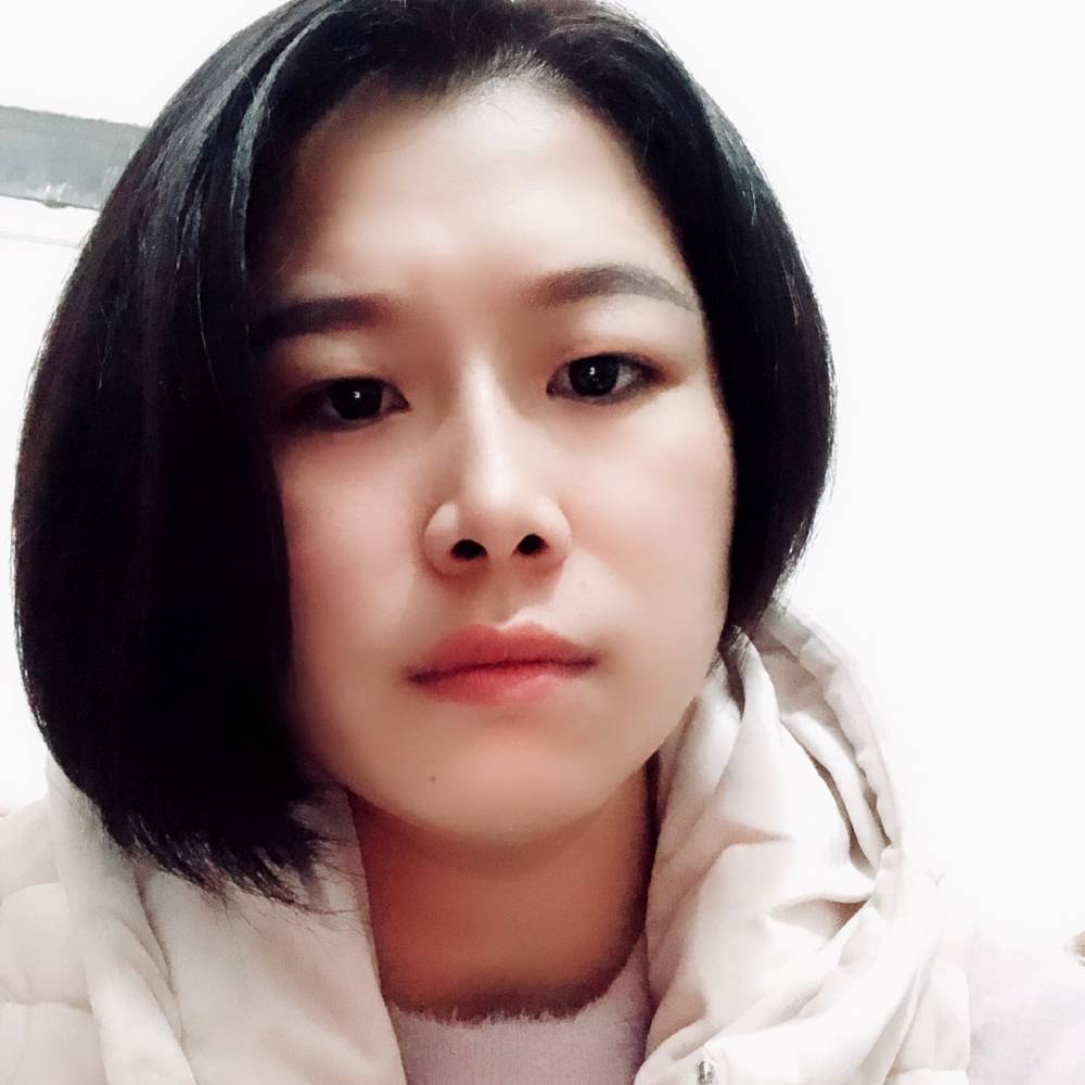 姜甜的照片