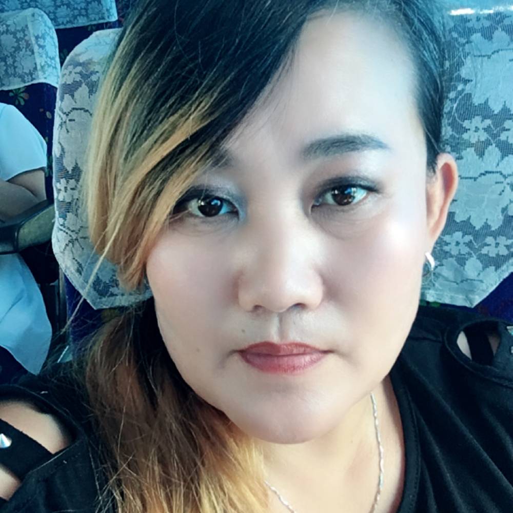 高高蜜粉的照片