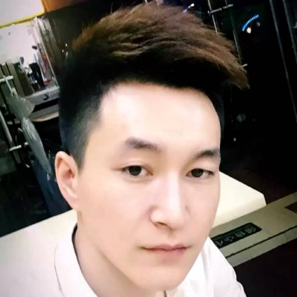 魔幻黑米的照片
