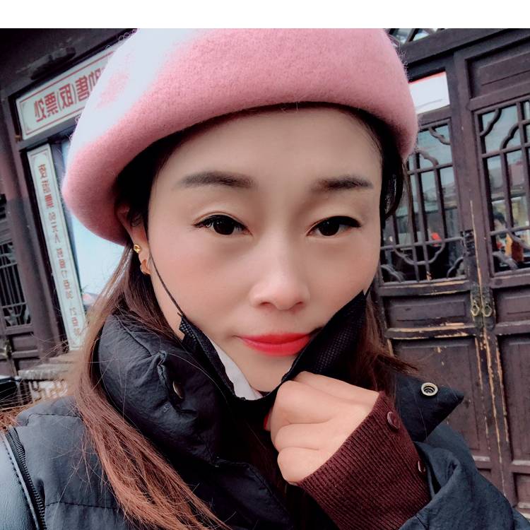 欣慰电话的照片