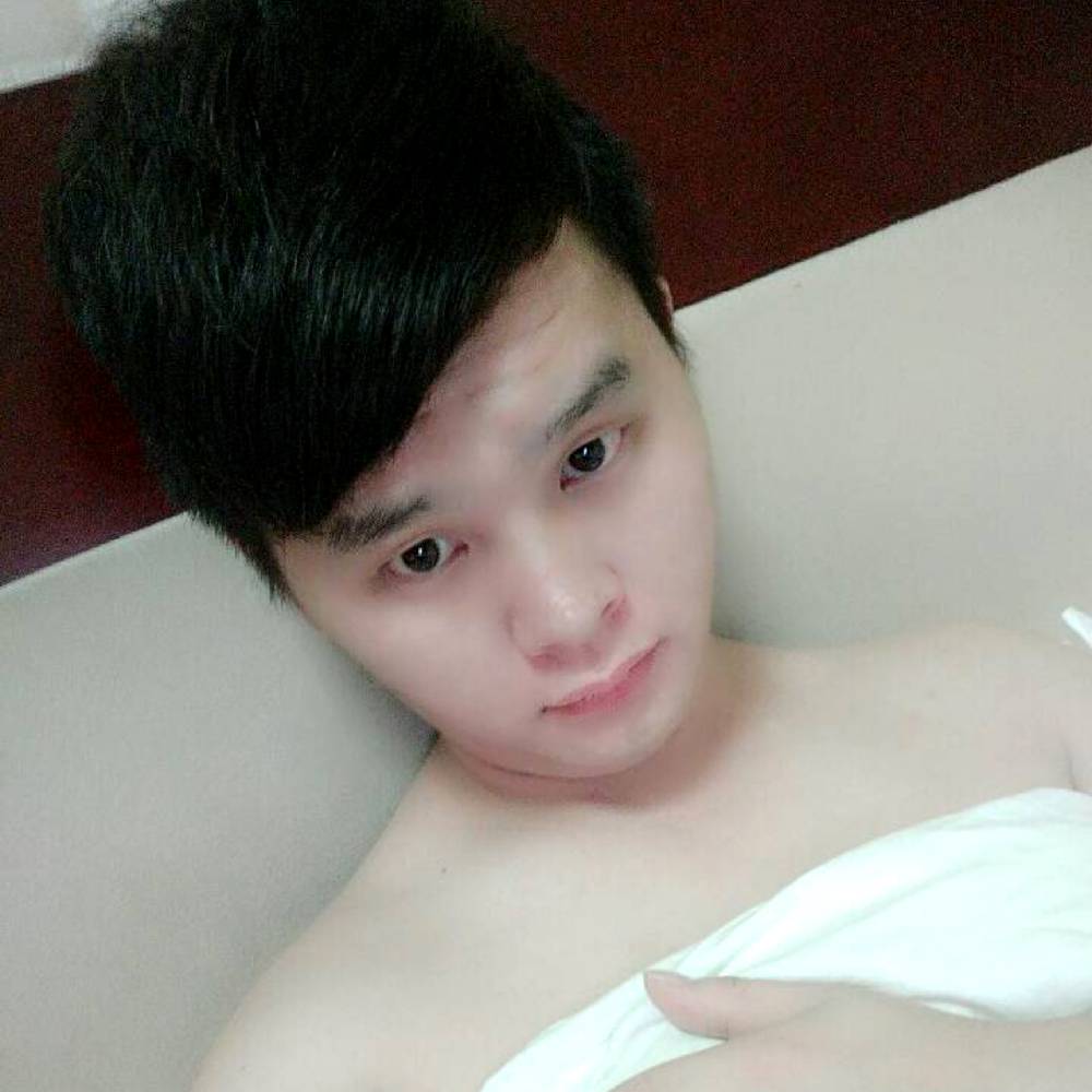 友好落霞的照片