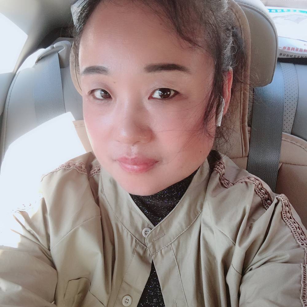 哭泣的野百合的照片