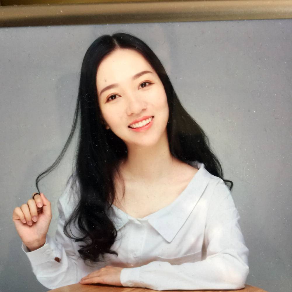 咪呢的照片