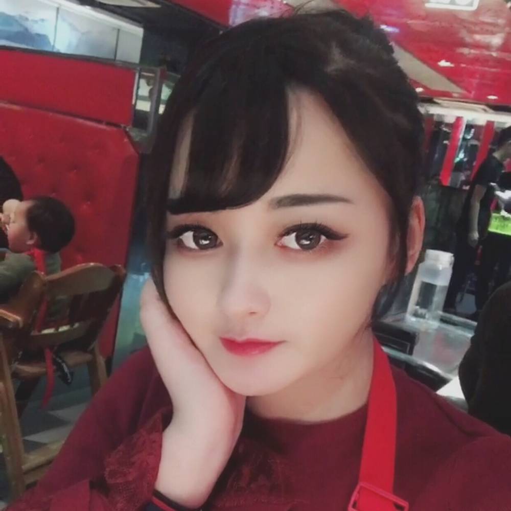 晗花似锦的照片