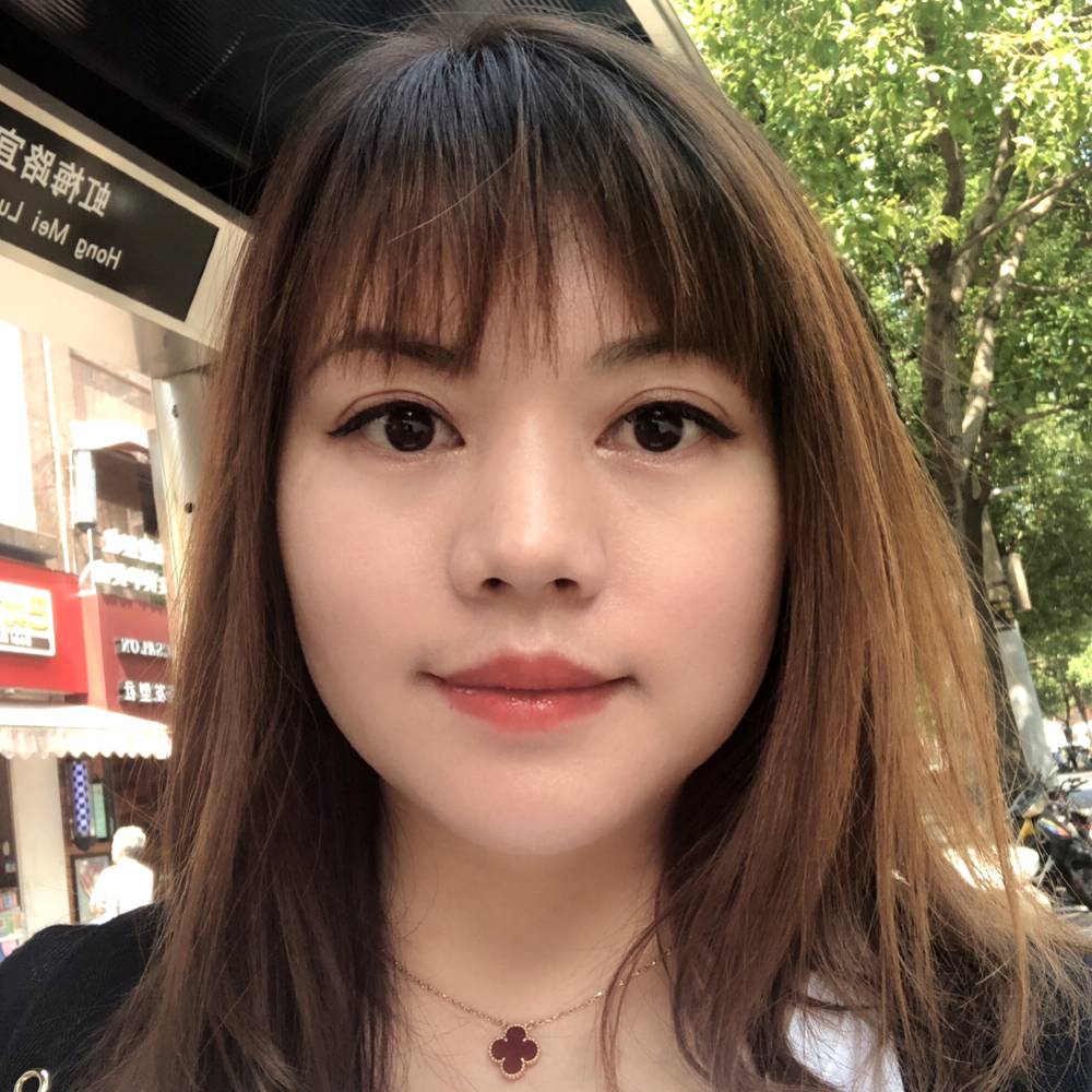 伶俐雨的照片