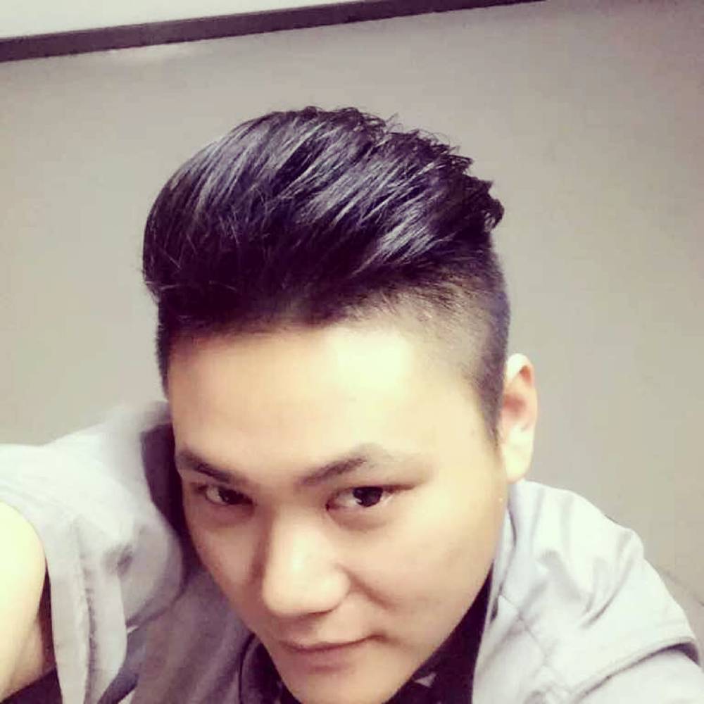 发现爱，在街角的照片