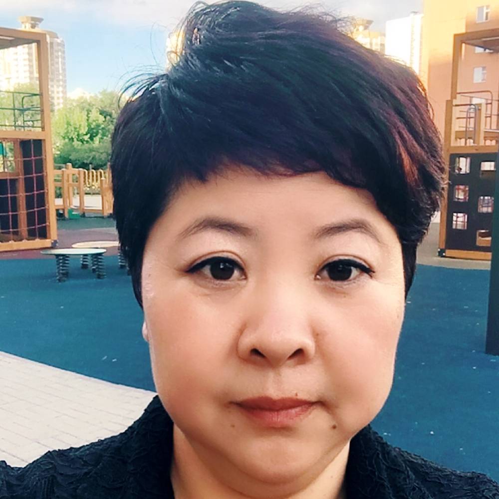 妖娆冰淇淋的照片